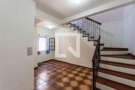 Sala de Jantar de casa à venda com 3 quartos, 260m² em Rocha, Rio de Janeiro