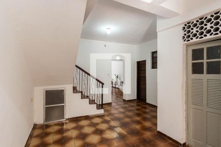 Sala de Jantar de casa à venda com 3 quartos, 260m² em Rocha, Rio de Janeiro