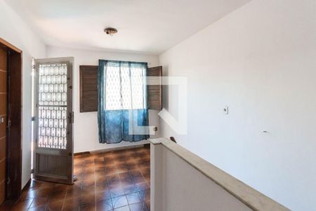 Hall segundo andar de casa à venda com 3 quartos, 260m² em Rocha, Rio de Janeiro