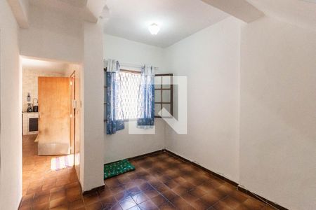 Sala de Jantar de casa à venda com 3 quartos, 260m² em Rocha, Rio de Janeiro