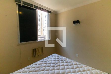 Quarto  de apartamento para alugar com 2 quartos, 80m² em Icaraí, Niterói