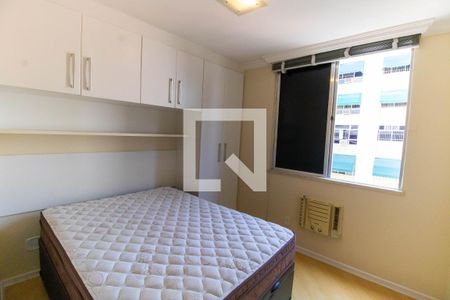 Quarto de apartamento para alugar com 2 quartos, 80m² em Icaraí, Niterói