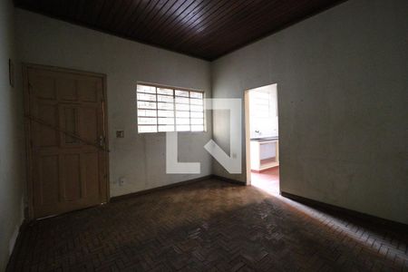 Sala de casa para alugar com 2 quartos, 70m² em Centro, Ribeirão Preto