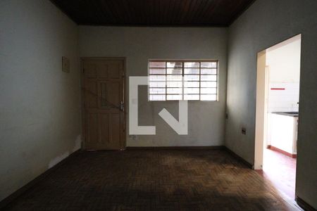 Sala de casa para alugar com 2 quartos, 70m² em Centro, Ribeirão Preto