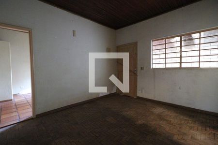 Sala de casa para alugar com 2 quartos, 70m² em Centro, Ribeirão Preto