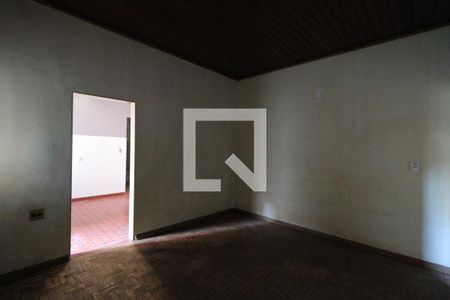 Sala de casa para alugar com 2 quartos, 70m² em Centro, Ribeirão Preto