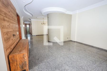 Sala de apartamento para alugar com 3 quartos, 172m² em Setor Bueno, Goiânia