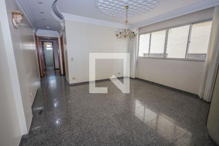 Sala de Jantar de apartamento para alugar com 3 quartos, 172m² em Setor Bueno, Goiânia