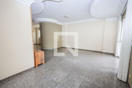 Sala de apartamento para alugar com 3 quartos, 172m² em Setor Bueno, Goiânia