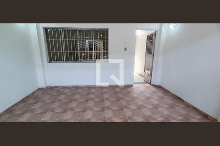 Garagem de casa à venda com 3 quartos, 164m² em Jardim Monte Alegre, Taboão da Serra