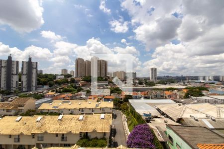 Vista do Quarto 1 de apartamento à venda com 2 quartos, 54m² em Vila das Bandeiras, Guarulhos