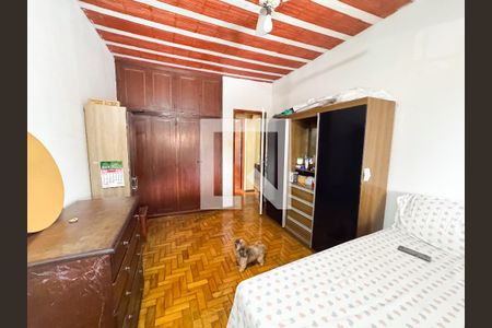 Quarto 1 de casa à venda com 4 quartos, 97m² em Centro, Contagem