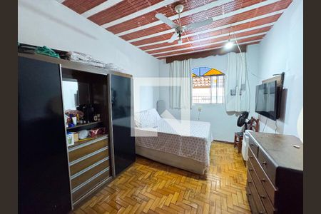 Quarto 1 de casa à venda com 4 quartos, 97m² em Centro, Contagem