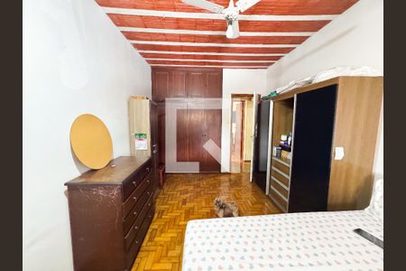 Quarto 1 de casa à venda com 4 quartos, 97m² em Centro, Contagem