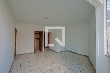 Sala de apartamento para alugar com 3 quartos, 85m² em Estoril, Belo Horizonte