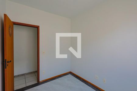 Quarto 2 de apartamento para alugar com 3 quartos, 85m² em Estoril, Belo Horizonte