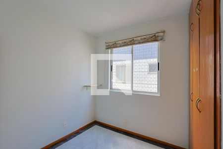 Quarto 1 de apartamento para alugar com 3 quartos, 85m² em Estoril, Belo Horizonte