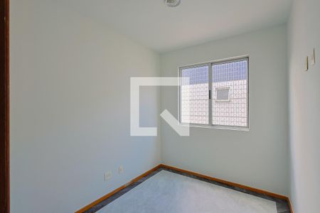 Quarto 2 de apartamento para alugar com 3 quartos, 85m² em Estoril, Belo Horizonte