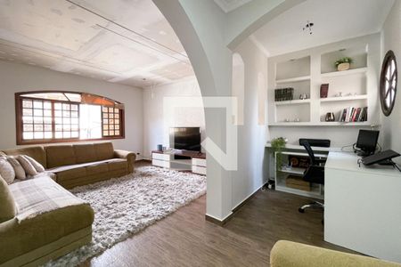 Sala  de casa à venda com 3 quartos, 250m² em Nova Petrópolis, São Bernardo do Campo