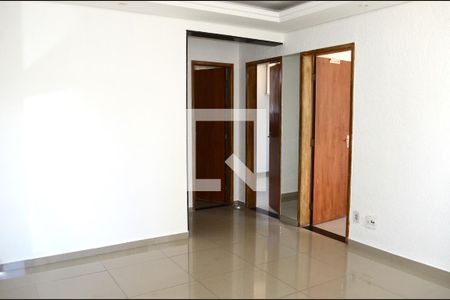 Sala de apartamento para alugar com 2 quartos, 12m² em Jardim Vitoria, Belo Horizonte