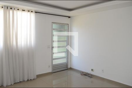 Detalhe Sala de apartamento para alugar com 2 quartos, 12m² em Jardim Vitoria, Belo Horizonte