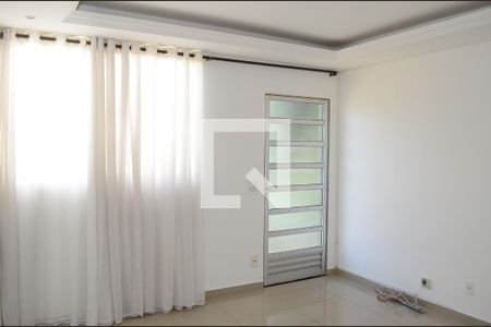 Detalhe Sala de apartamento para alugar com 2 quartos, 12m² em Jardim Vitoria, Belo Horizonte