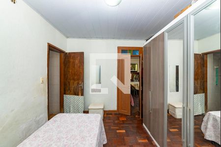 Suíte de casa à venda com 2 quartos, 300m² em Alto Barroca, Belo Horizonte