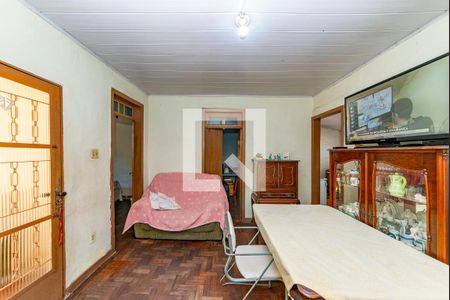 Sala de casa à venda com 2 quartos, 300m² em Alto Barroca, Belo Horizonte