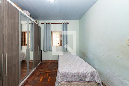 Suíte de casa à venda com 2 quartos, 300m² em Alto Barroca, Belo Horizonte