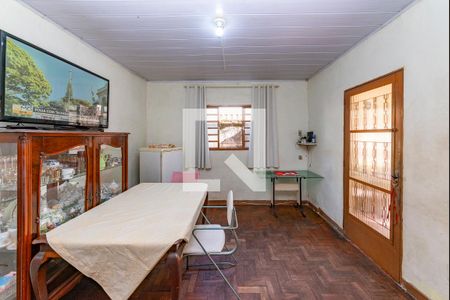 Sala de casa à venda com 2 quartos, 300m² em Alto Barroca, Belo Horizonte