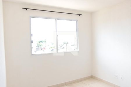 Sala de apartamento para alugar com 2 quartos, 43m² em Setor Grajaú, Goiânia