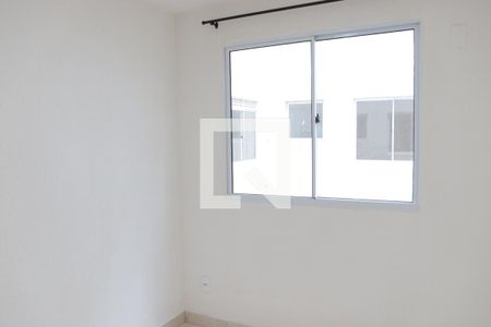 Quarto 1 de apartamento para alugar com 2 quartos, 43m² em Setor Grajaú, Goiânia