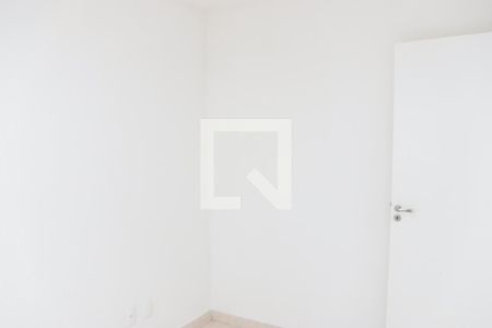 Quarto 1 de apartamento para alugar com 2 quartos, 43m² em Setor Grajaú, Goiânia