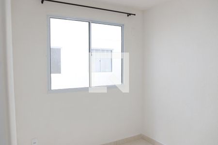 Quarto 1 de apartamento para alugar com 2 quartos, 43m² em Setor Grajaú, Goiânia