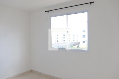 Quarto 2 de apartamento para alugar com 2 quartos, 43m² em Setor Grajaú, Goiânia