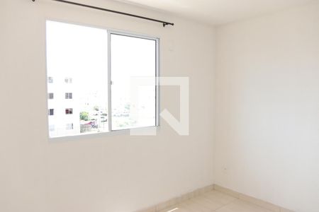 Quarto 1 de apartamento para alugar com 2 quartos, 43m² em Setor Grajaú, Goiânia