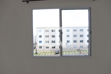 Quarto 1 de apartamento para alugar com 2 quartos, 43m² em Setor Grajaú, Goiânia