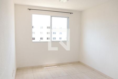 Sala de apartamento para alugar com 2 quartos, 43m² em Setor Grajaú, Goiânia