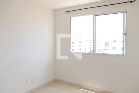 Quarto 1 de apartamento para alugar com 2 quartos, 43m² em Setor Grajaú, Goiânia