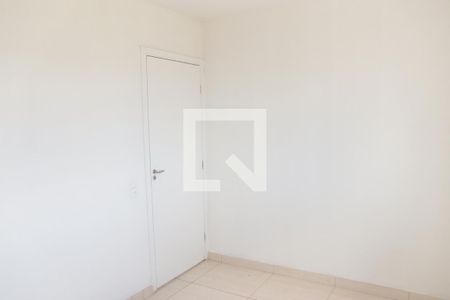 Quarto 1 de apartamento para alugar com 2 quartos, 43m² em Setor Grajaú, Goiânia