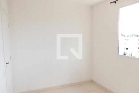 Quarto 1 de apartamento para alugar com 2 quartos, 43m² em Setor Grajaú, Goiânia