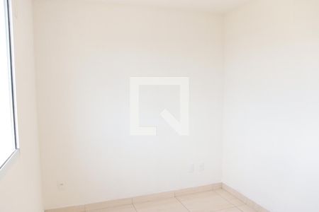 Quarto 1 de apartamento para alugar com 2 quartos, 43m² em Setor Grajaú, Goiânia