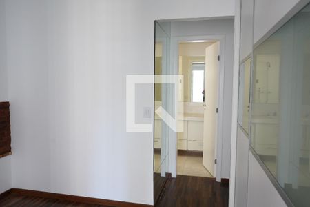 Quarto Suíte 1 de apartamento para alugar com 4 quartos, 150m² em Jardim Analia Franco, São Paulo