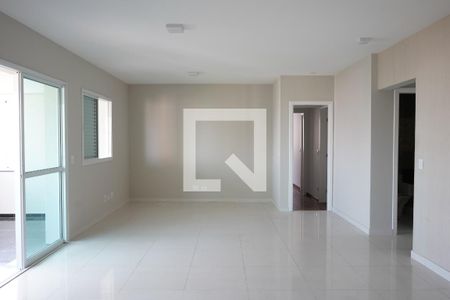 Sala de apartamento para alugar com 4 quartos, 150m² em Jardim Analia Franco, São Paulo