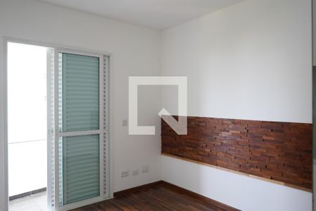 Quarto Suíte 1 de apartamento para alugar com 4 quartos, 150m² em Jardim Analia Franco, São Paulo