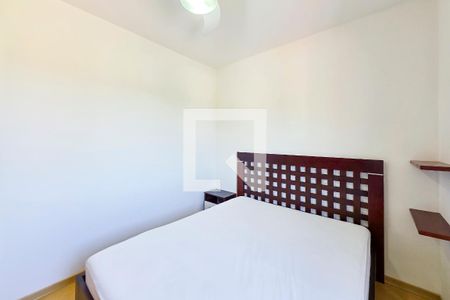 Quarto de apartamento para alugar com 2 quartos, 62m² em Urbanova, São José dos Campos