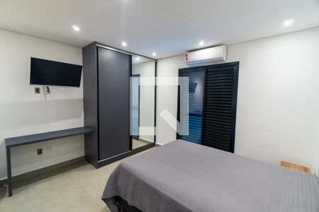 Sala/Quarto de casa para alugar com 1 quarto, 32m² em Vila da Saúde, São Paulo