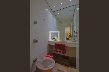 Lavabo de casa à venda com 5 quartos, 740m² em Vila Paris, Belo Horizonte