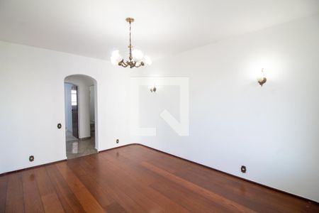 Sala de Jantar de apartamento à venda com 4 quartos, 240m² em Santo Amaro, São Paulo