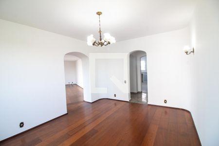 Sala de Jantar de apartamento à venda com 4 quartos, 240m² em Santo Amaro, São Paulo